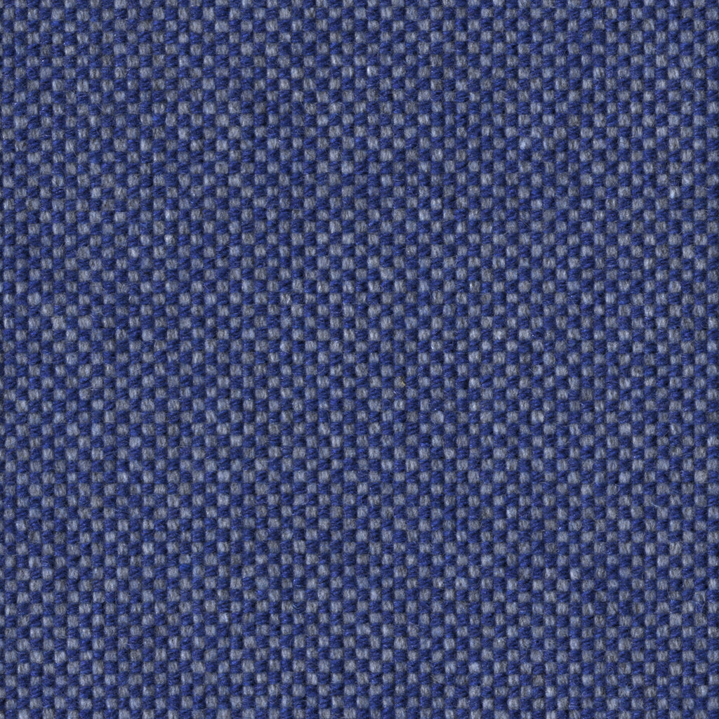 Checker, Cornflower