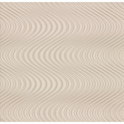 Helston Cream Wallcovering | Jeffrey Stevens