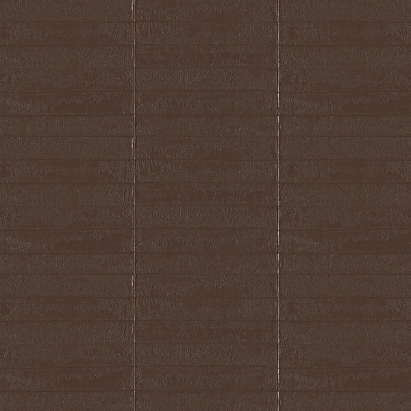 Gilded, Chestnut Wallcoverings | Designtex