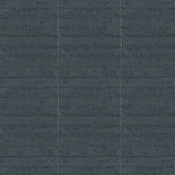 Gilded, Teal Wallcoverings | Designtex