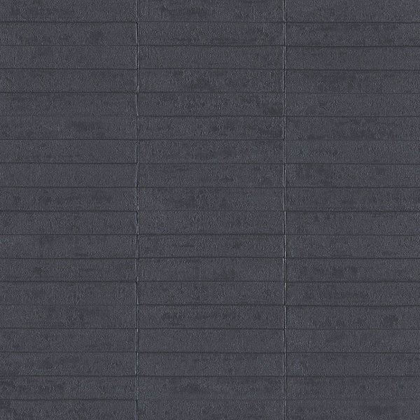 Gilded, Charcoal Gray Wallcoverings | Designtex