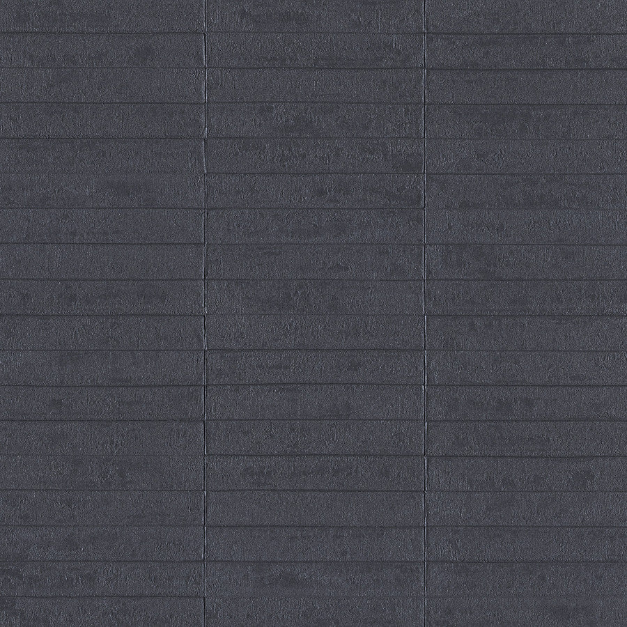 Gilded, Charcoal Gray