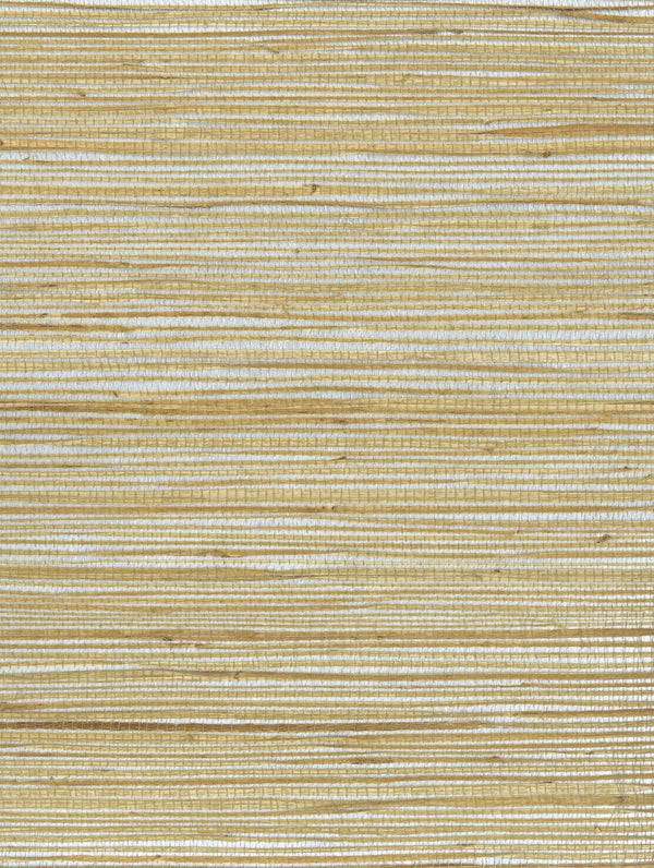 Falmouth-Mid-Day Shimmer Hemp Wallcovering | Phillipe Romano