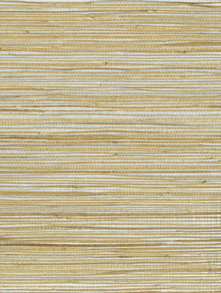 Falmouth-Mid-Day Shimmer Hemp Wallcovering | Phillipe Romano — HEMP-500450