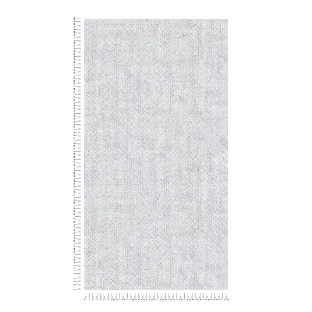 Bos Battle of Style Lightgray Wallcovering | AS Creation