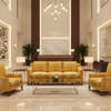 Turf Bay - Glow Upholstered Sofa | Architectural Fabrics