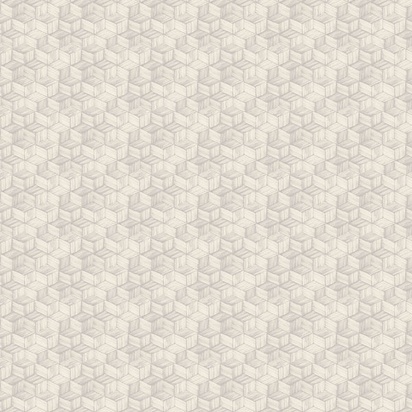 Campanet Ivory, Ivory Wallcoverings | Newwall