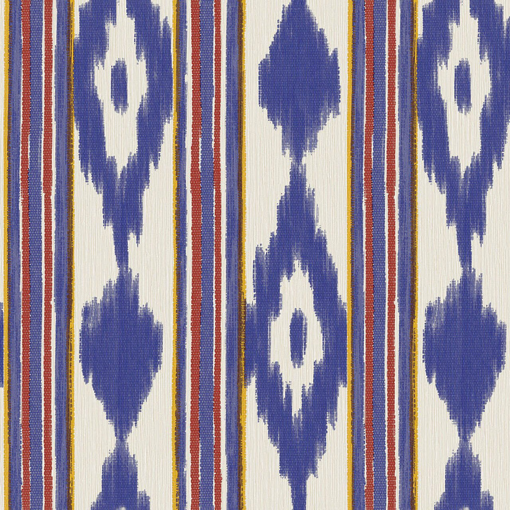 Lloseta Indigo, Indigo