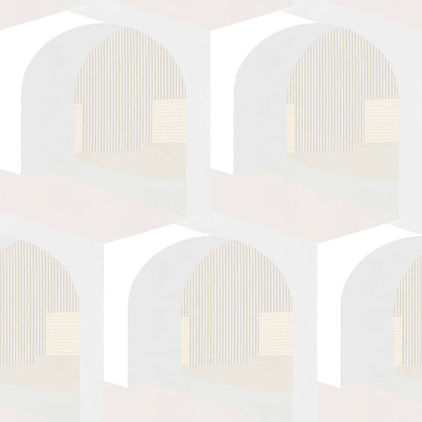 Soller Ivory, Ivory Wallcoverings | Newwall