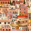 Valldemossa Sunrise, Sunrise