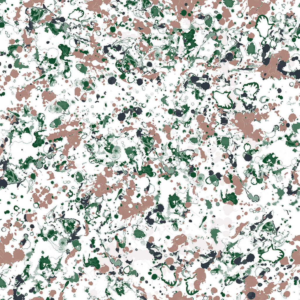 Salines Green, Green