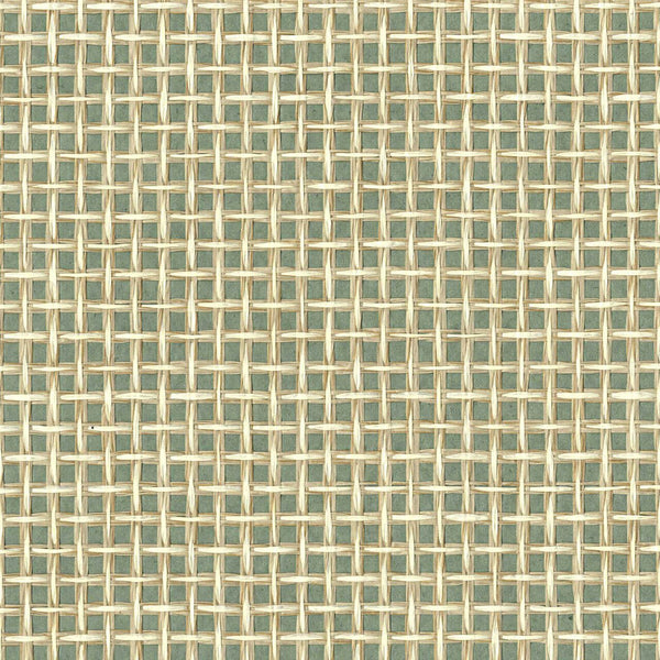 Campos Mint, Mint Wallcoverings | Coordonné