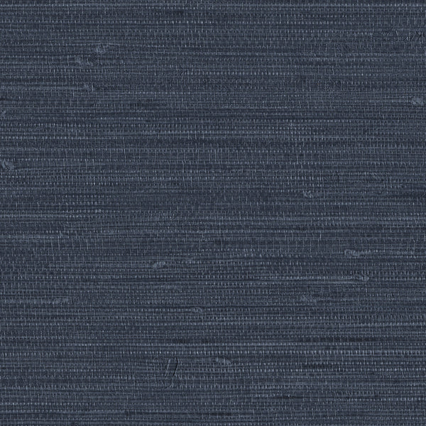 Grasscloth, Indigo Wallcoverings | Designtex