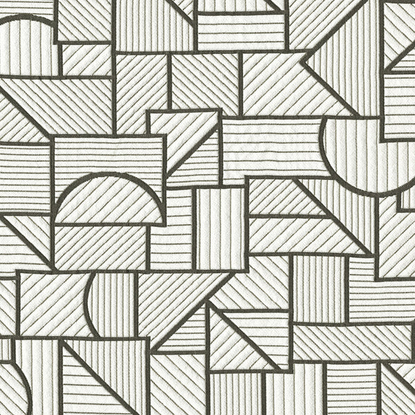 Road Trip, Ivory Wallcoverings | Designtex