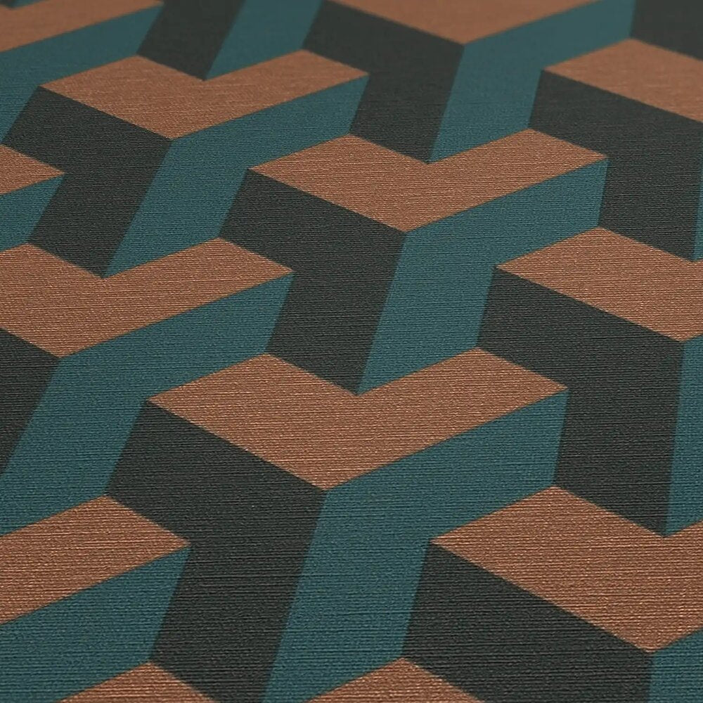 Daniel Hechter 7 Forest Wallcovering | AS Creation