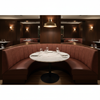 Quintana Bay - Fiesta Upholstered Banquette | Architectural Fabrics