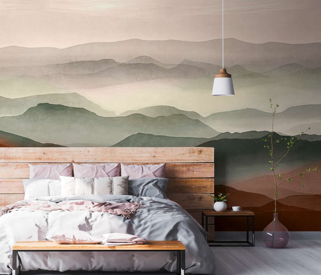 The Wall 3 Beige Wallcovering | AS Creation