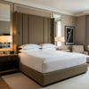 Peter Island - Barista Upholstered Headboard | Architectural Fabrics
