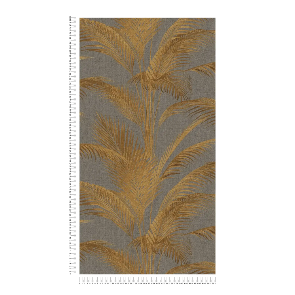 Michalsky 6 Gray Wallcovering | AS Creation