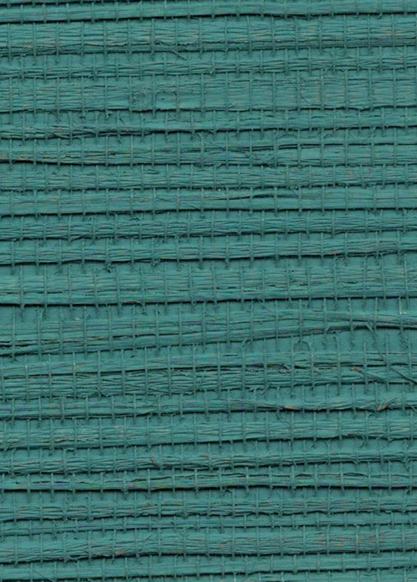 Newport Beach-Deep Sea Hemp Wallcovering | Phillipe Romano