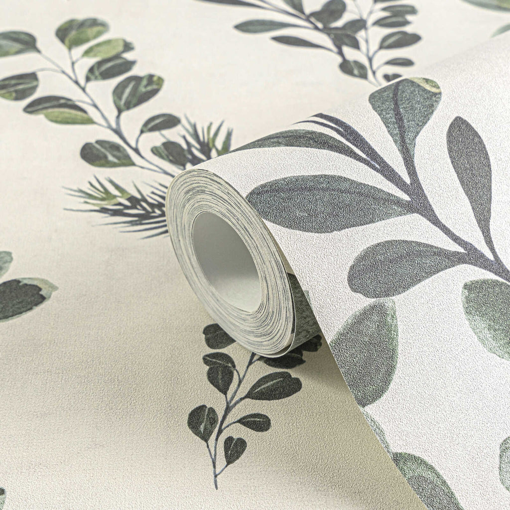 Anna D Andrea Beige Wallcovering | AS Creation