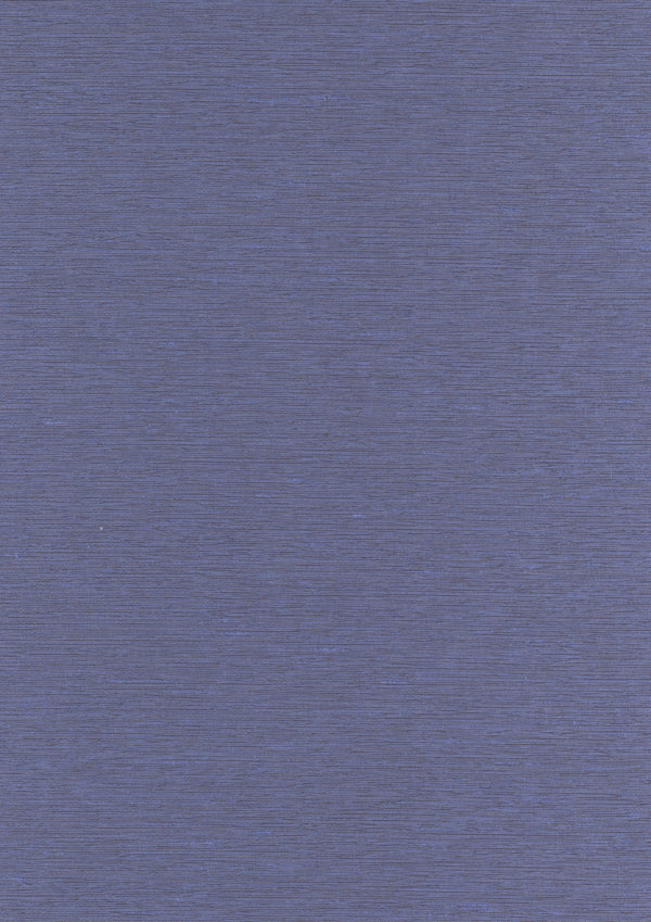 Cohasset-Denim Wallcovering | Phillipe Romano