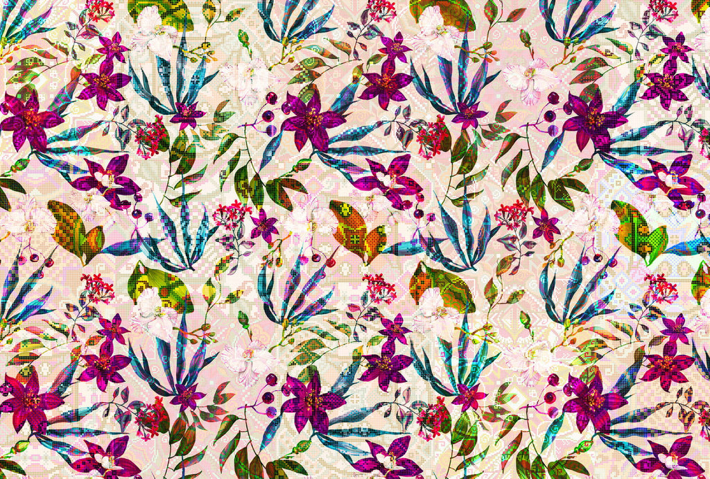Walls By Patel Beige Wallcovering | AS Creation
