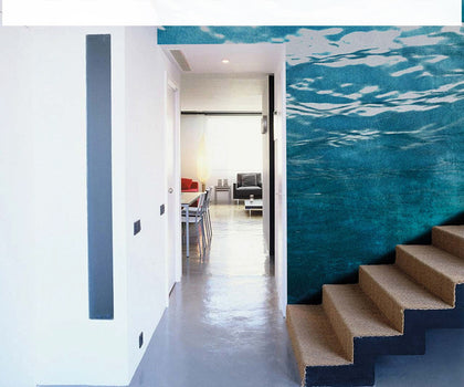 Under the Ocean | Coordone Europe
