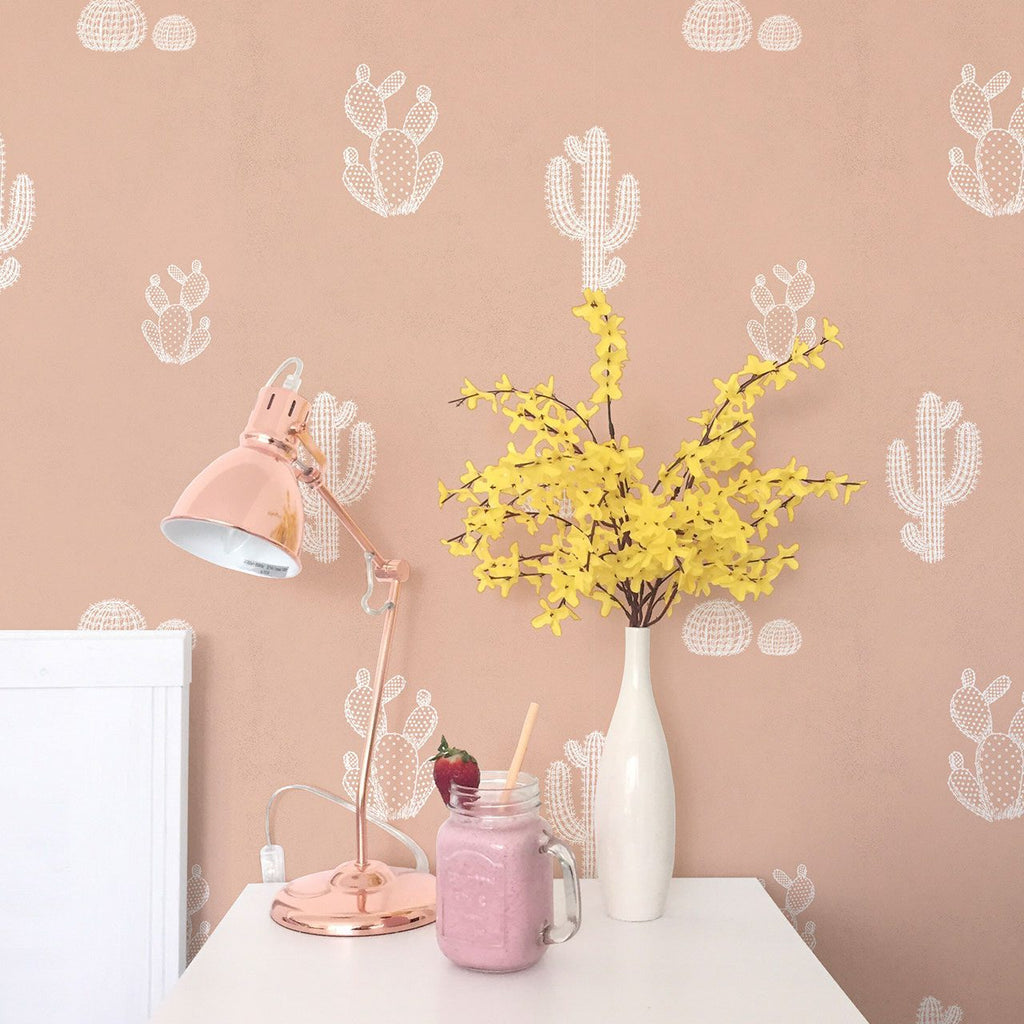Arizona Beige, Sample Vinyl
