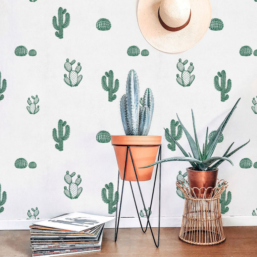 Arizona Green, Sample Vinyl