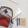 Notebook Navy, Sample Vinyl