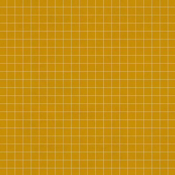 Notebook Mustard, Sample Vinyl Wallcoverings | Coordonné