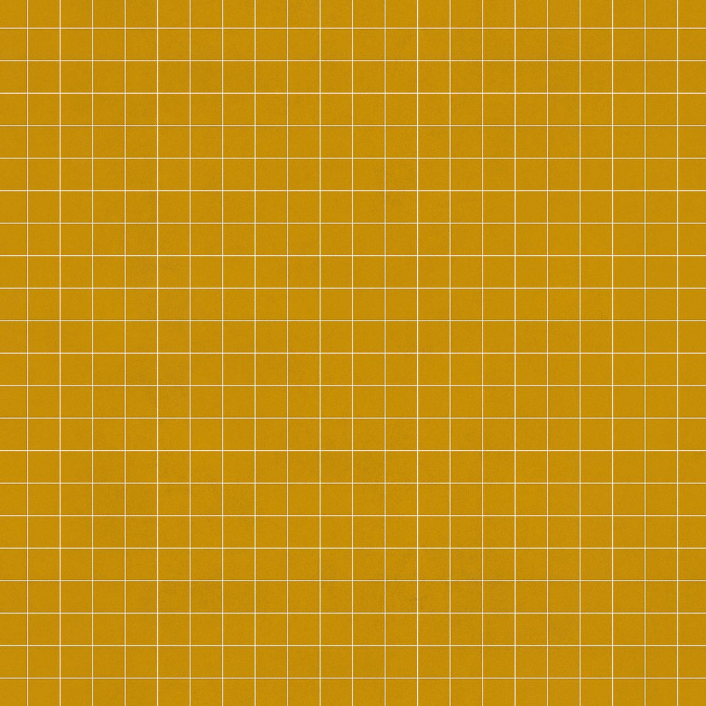 Notebook Mustard, Sample Vinyl