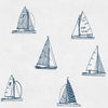 Eslora Navy, Sample Vinyl