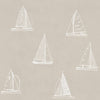 Eslora Beige, Sample Vinyl