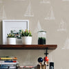 Eslora Full Grey, Sample Vinyl