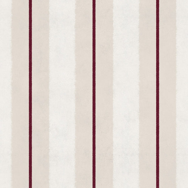 Race Cherry, Sample Vinyl Wallcoverings | Coordonné