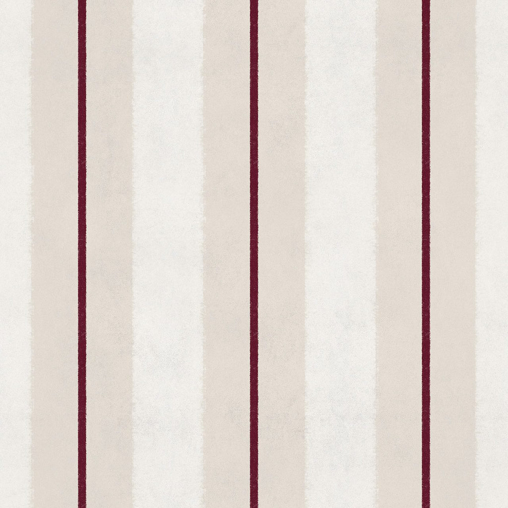 Race Cherry, Sample Vinyl