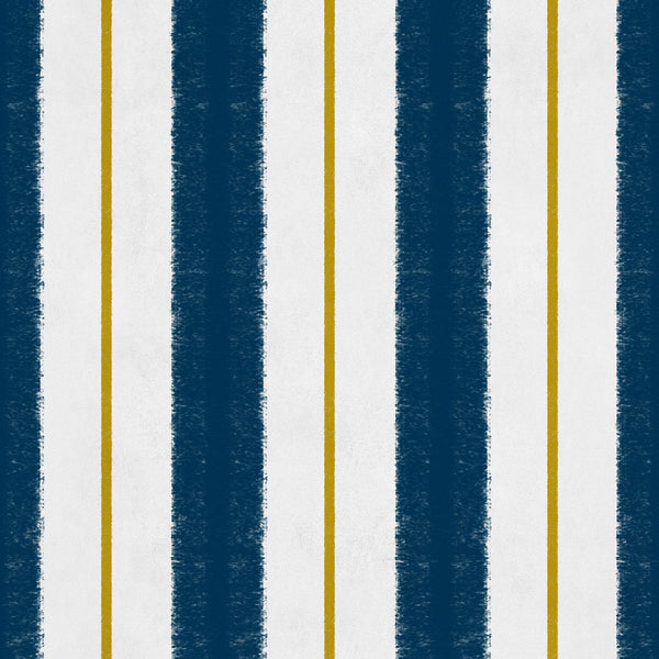Race Navy, Sample Vinyl Wallcoverings | Coordonné