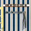 Race Navy, Sample Vinyl