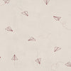 Lindbergh Cherry, Sample Vinyl