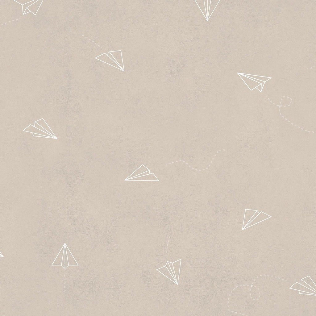 Lindbergh Beige, Sample Vinyl
