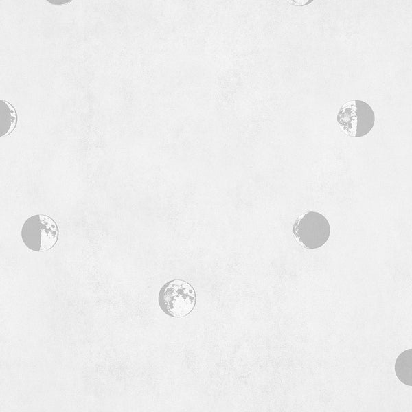 Lunatic Grey, Sample Vinyl Wallcoverings | Coordonné