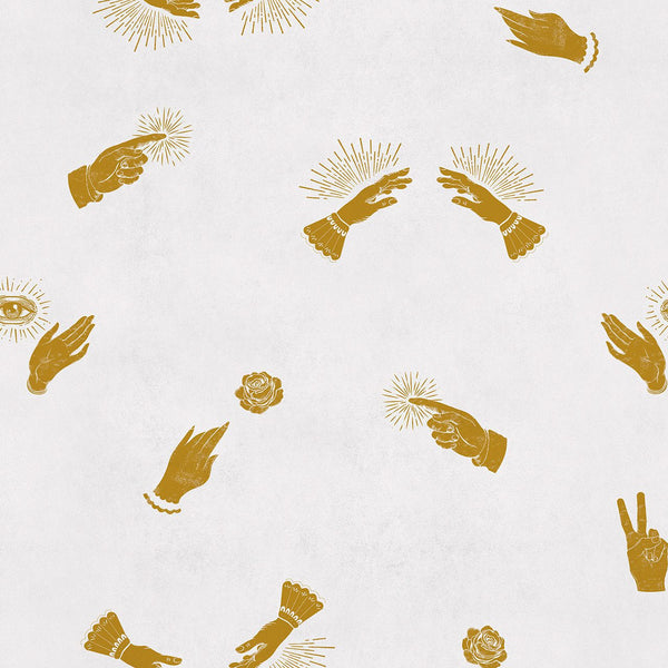 Future Mustard, Sample Vinyl Wallcoverings | Coordonné