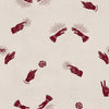 Future Cherry, Sample Vinyl