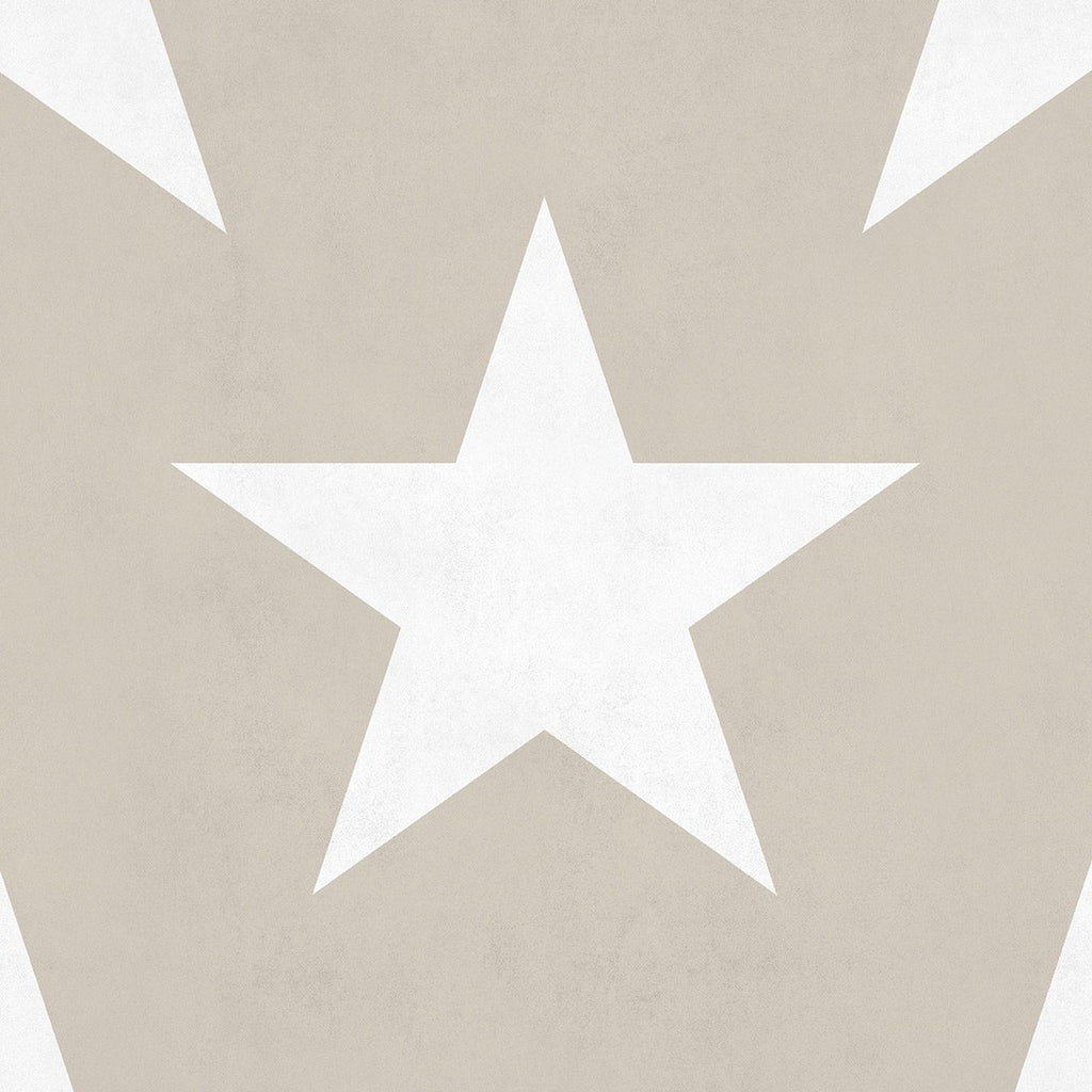 Hollywood Beige, Sample Vinyl