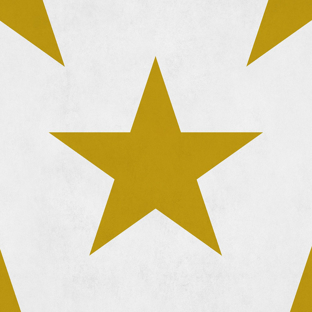 Hollywood Mustard, Sample Vinyl