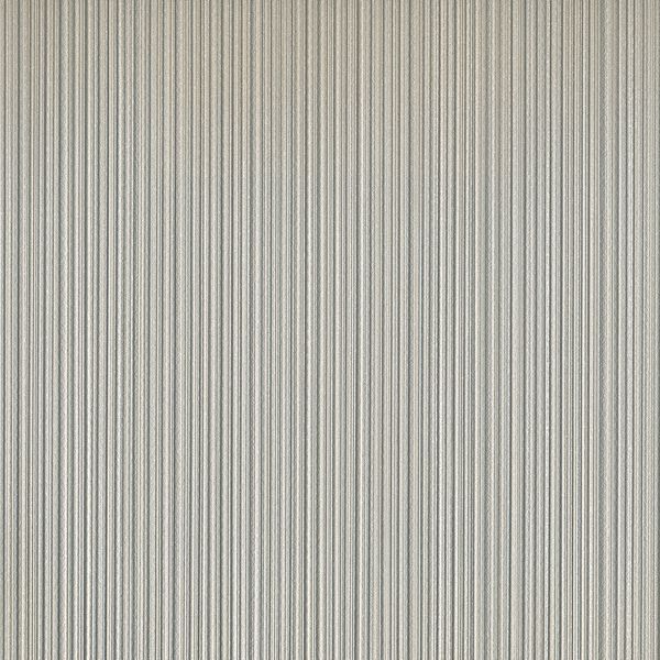 Athens Groove Silver Lining Wallcovering | Phillipe Romano