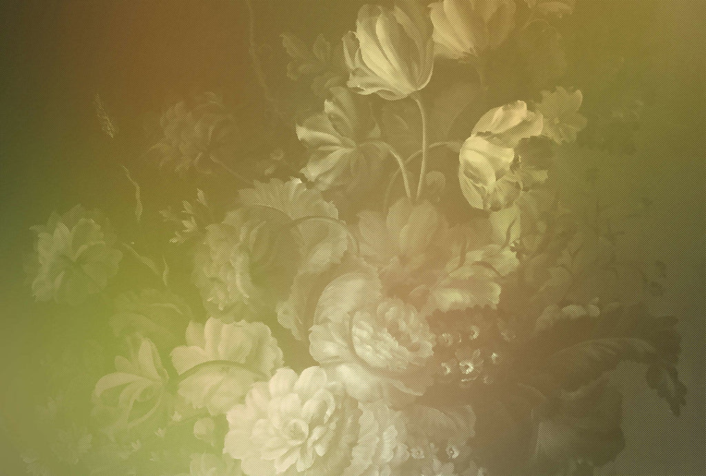 Walls By Patel 2 Yellow Wallcovering | AS Creation