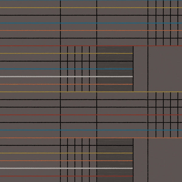 Fellowship, Taupe Wallcoverings | Designtex